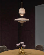 Signal Pendant Light