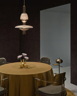 Signal Pendant Light