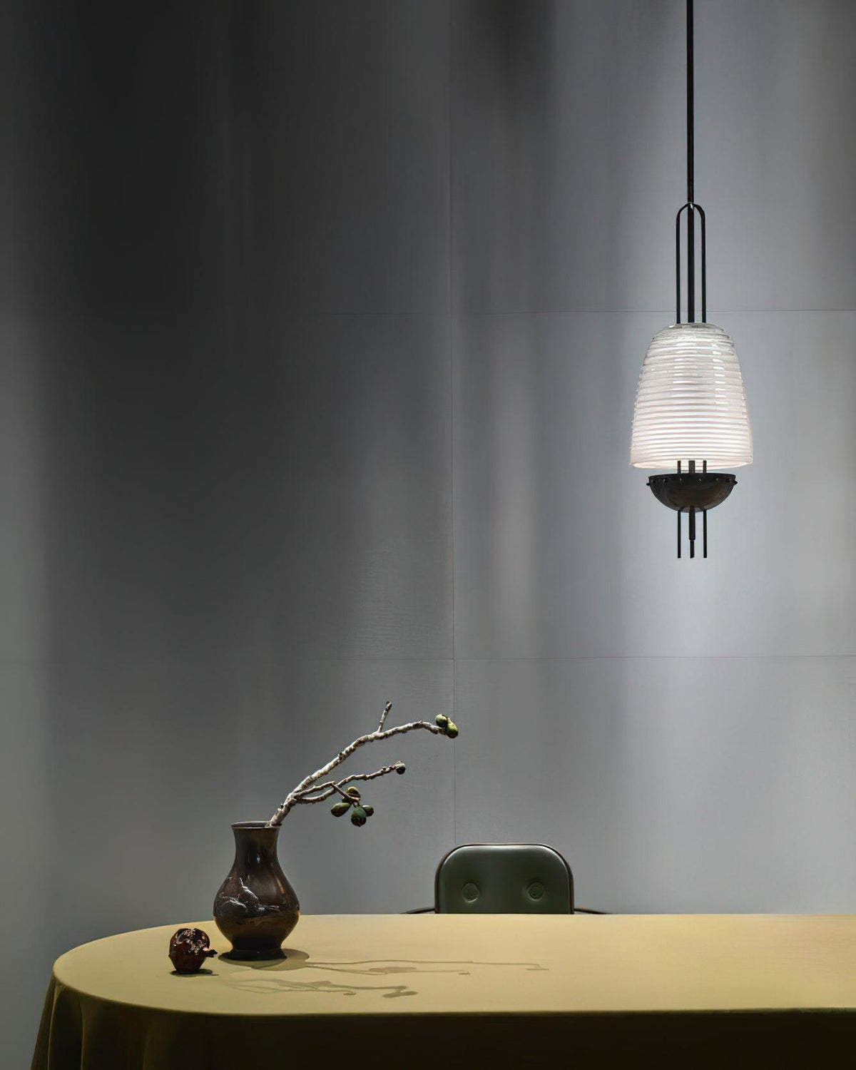 Signal Pendant Light