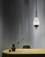 Signal Pendant Light