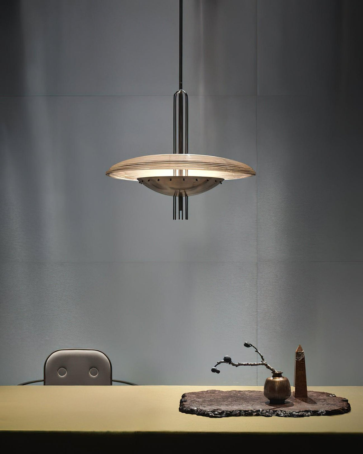 Signal Pendant Light