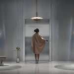 Signal Pendant Light