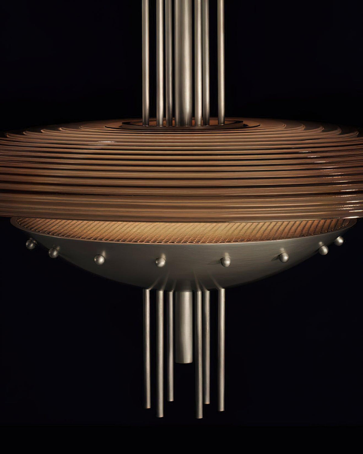 Signal Pendant Light