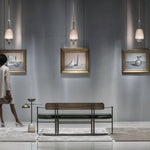 Signal Pendant Light