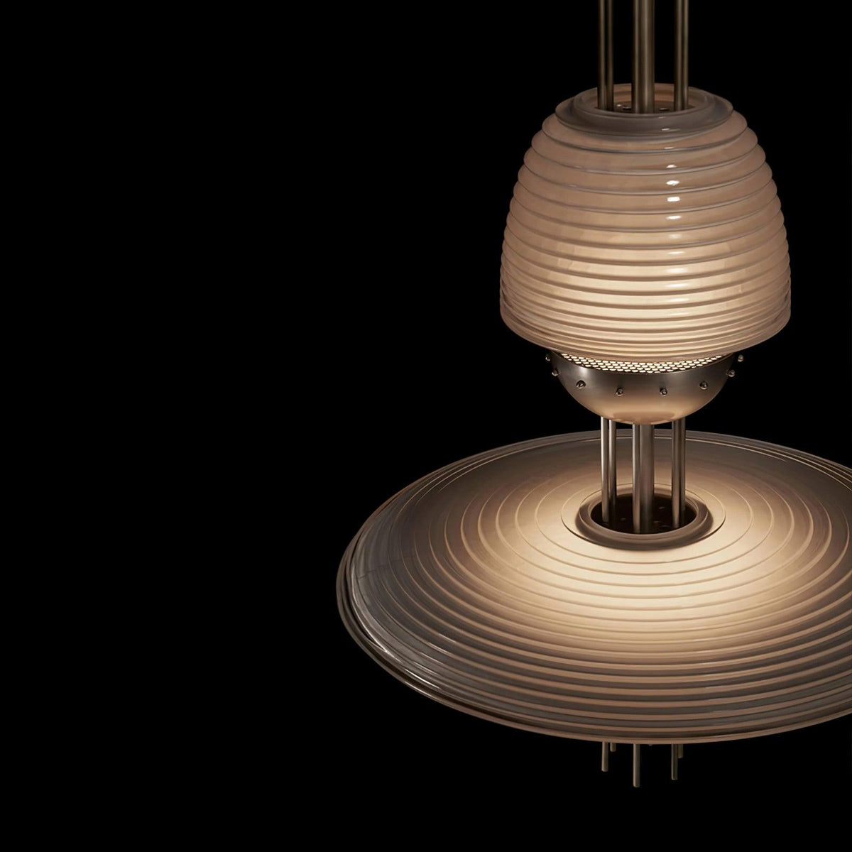 Signal Pendant Light