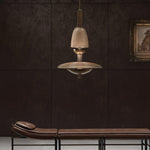 Signal Pendant Light