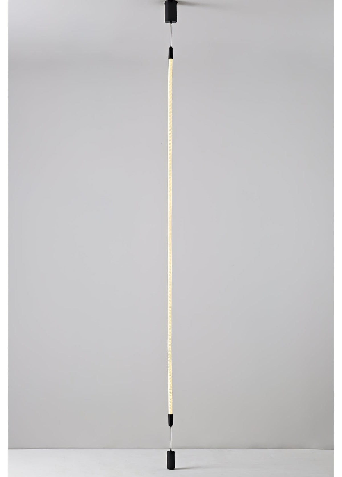 Silas Vertical Pendant Light