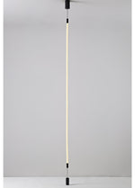 Silas Vertical Pendant Light