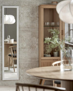 Silk Drum Pendant Light 19.7"