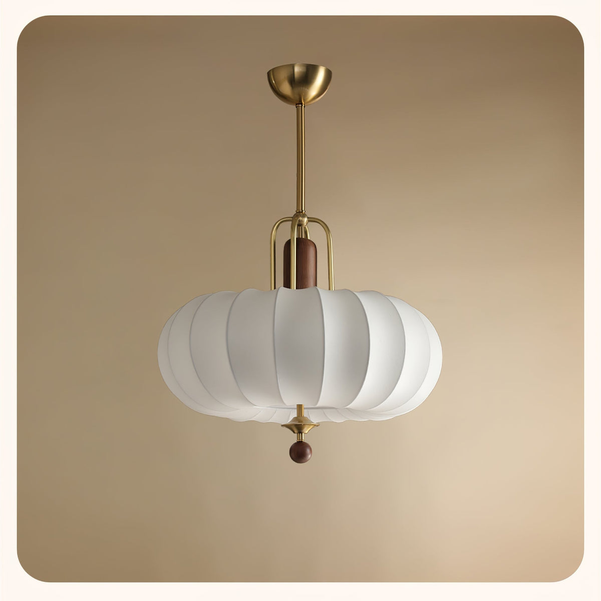 Silka Pendant Lamp