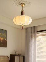 Silka Pendant Lamp