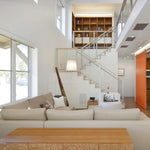 Silva Giant Floor Lamp 15.7"