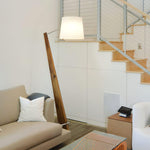 Silva Giant Floor Lamp 15.7"