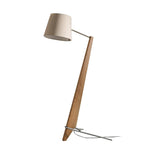 Silva Giant Floor Lamp 15.7"