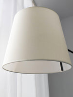 Silva Giant Floor Lamp 15.7"