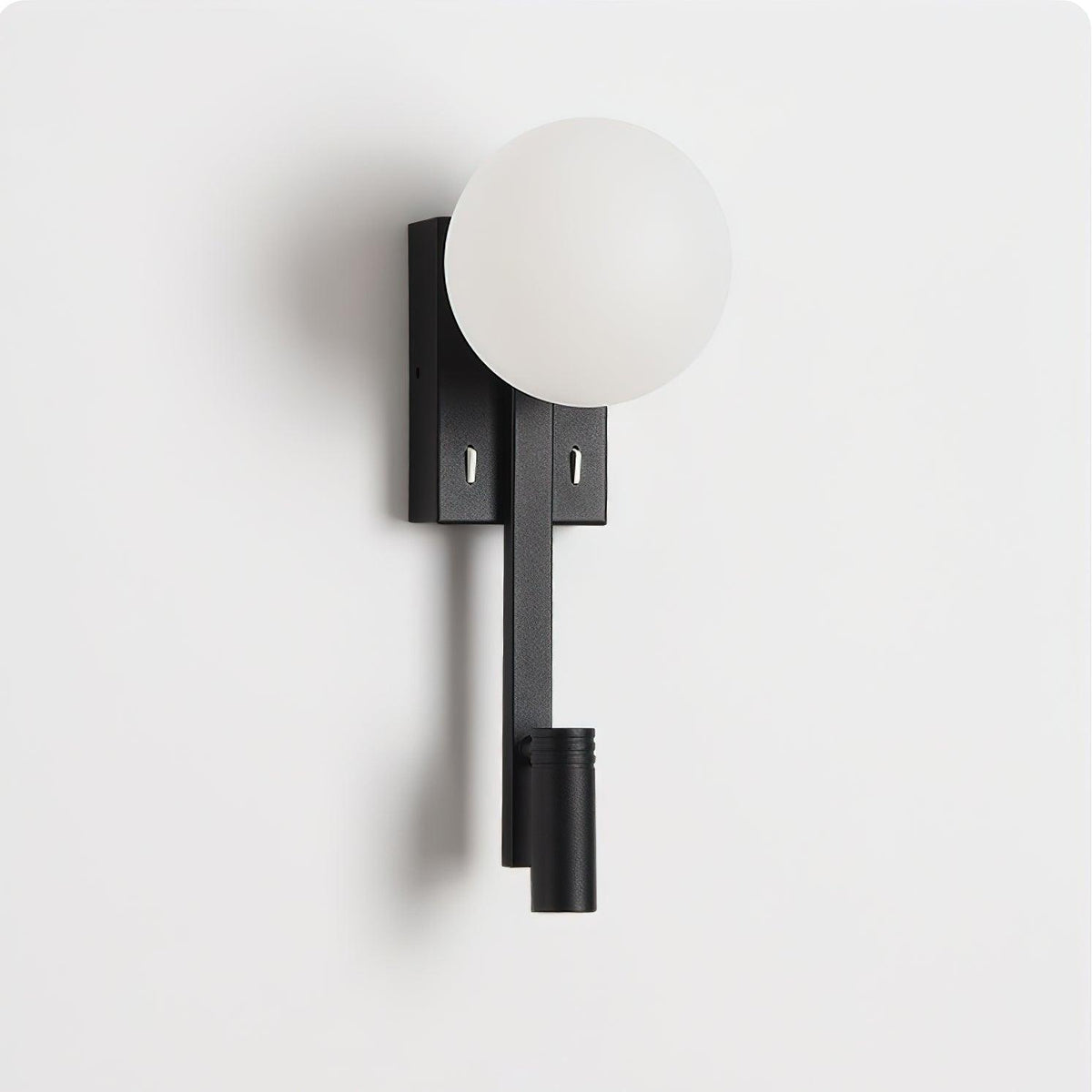 Single Tail Wall Light