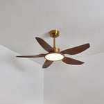 Sirocco Breeze Ceiling Fan Light