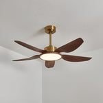 Sirocco Breeze Ceiling Fan Light
