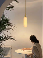 Sjoborre Pendant Light