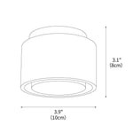 Sky Hole Ceiling Lamp