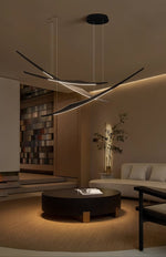 Skytrace Pendant Light