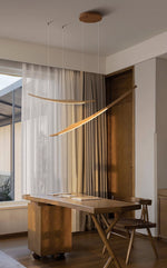 Skytrace Pendant Light