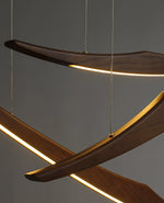 Skytrace Pendant Light