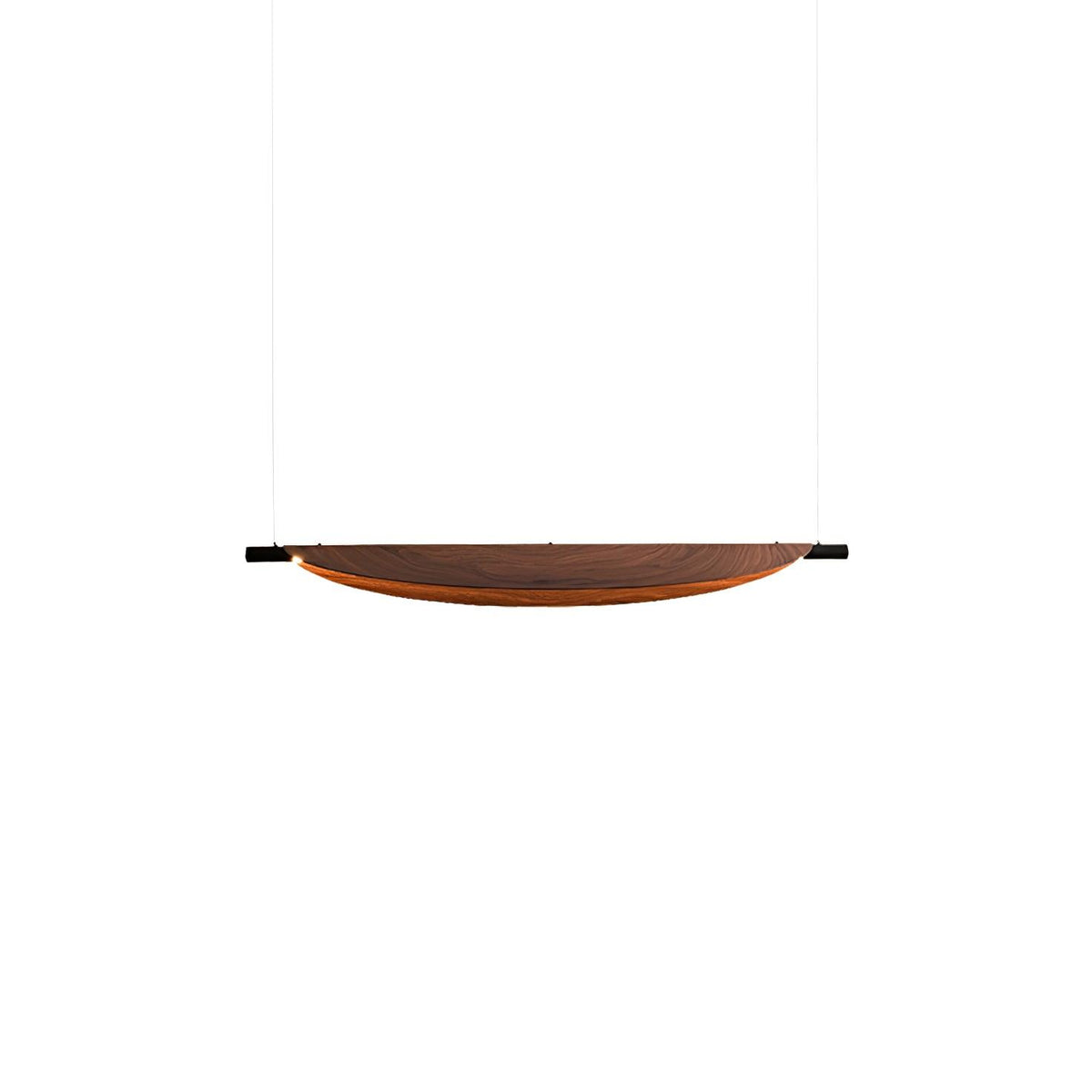 Sleek Board Pendant Lamp