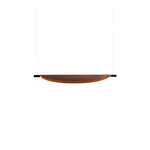 Sleek Board Pendant Lamp