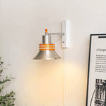 Sleekform Static Wall Lamp