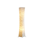 Slim Waist Tower Floor Lamp