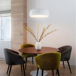 Potlid Pendant Lamp