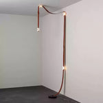 Snaps Alabaster Pendant Light