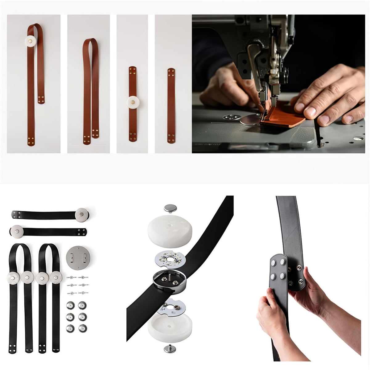 Snaps Alabaster Pendant Light