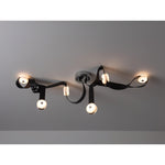 Snaps Alabaster Pendant Light