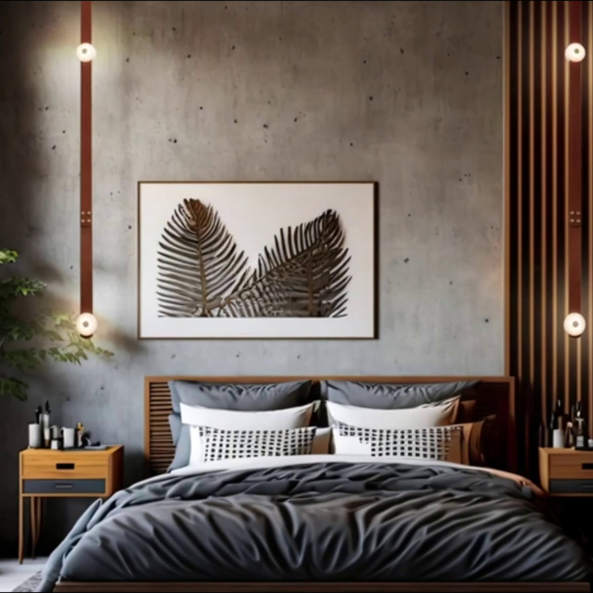 Snaps Alabaster Pendant Light