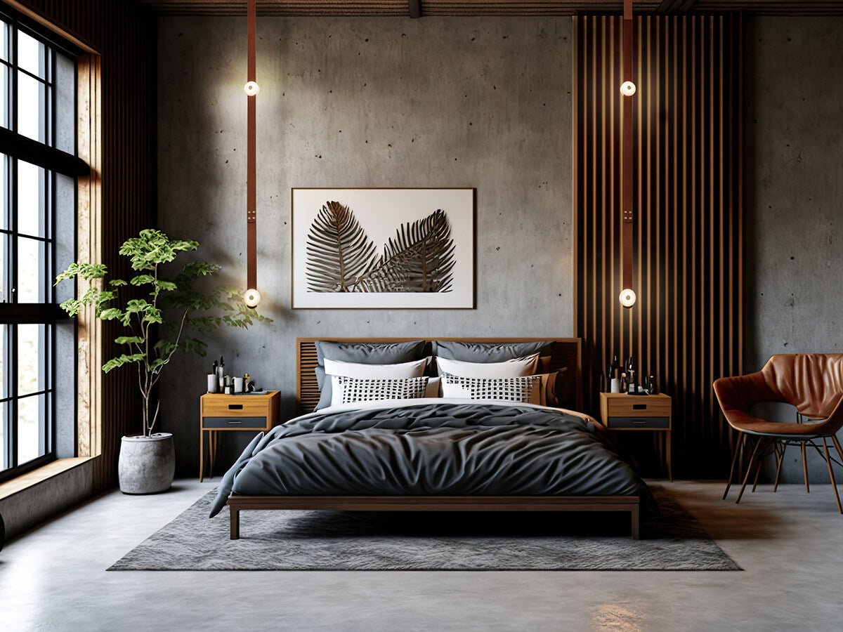 Snaps Alabaster Pendant Light