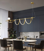 Sniki Pendant Light
