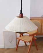 Soho Pendant Lamp 18.9"