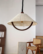 Soho Pendant Lamp 18.9"