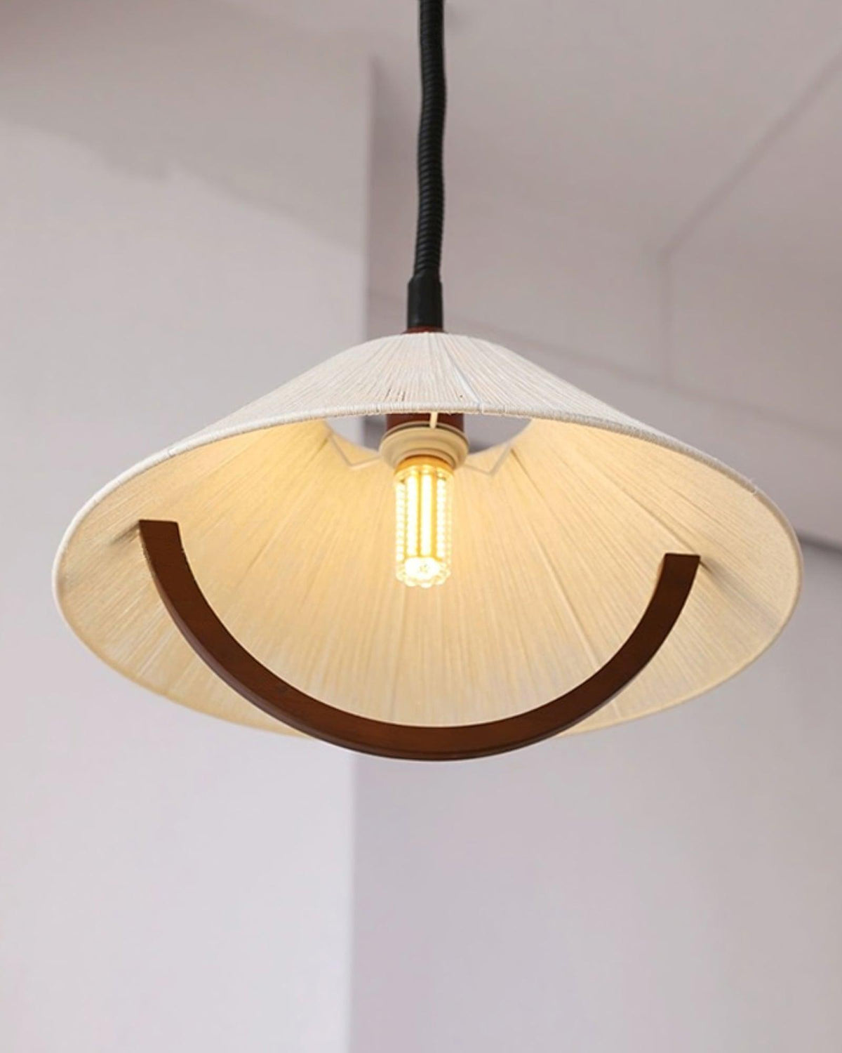 Soho Pendant Lamp 18.9"