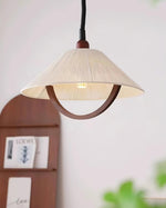 Soho Pendant Lamp 18.9"