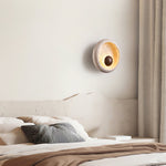 Sol Sphere Wall Lamp