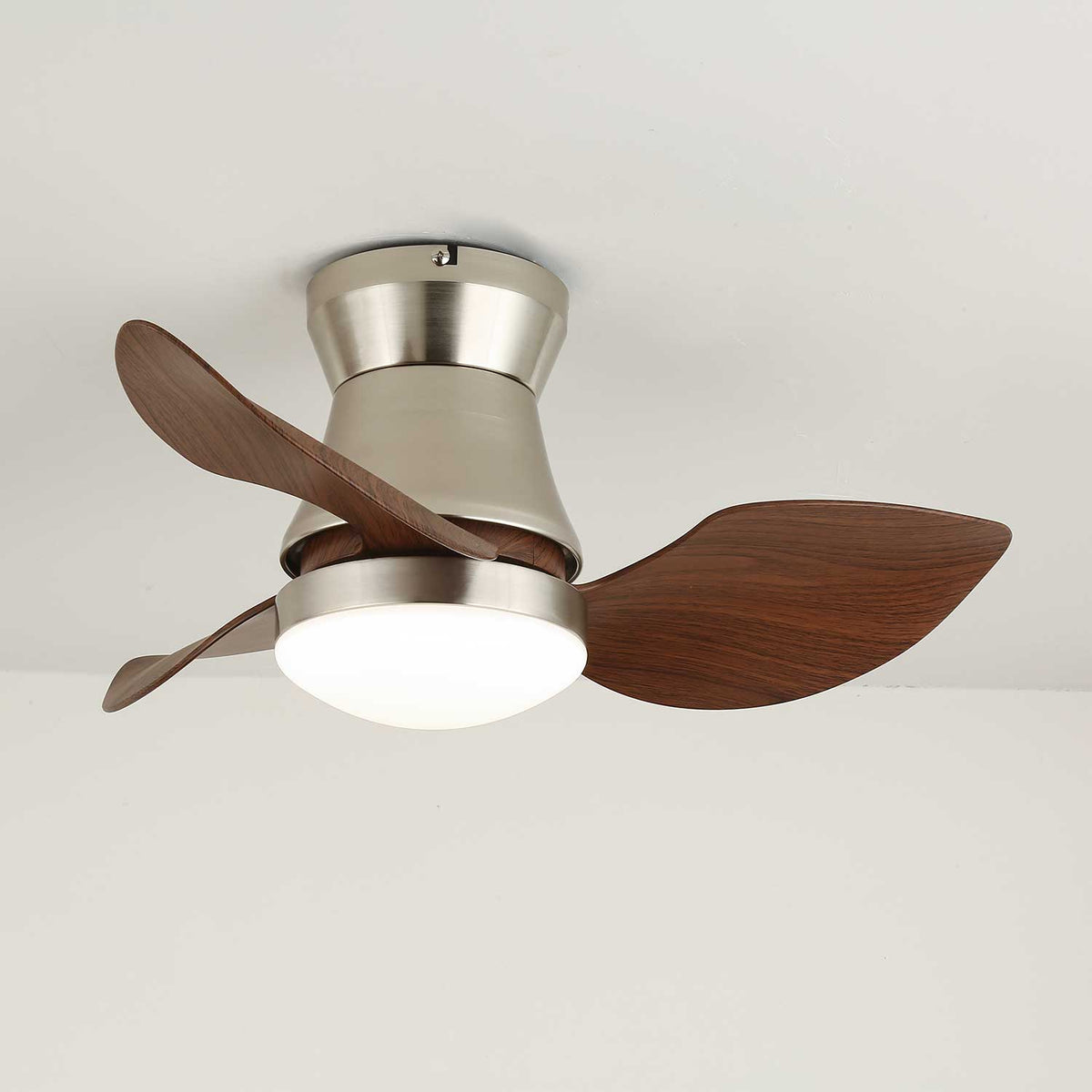 Solano Bloom Ceiling Fan Light