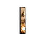 Solano Ripple Wall Sconce