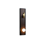 Solano Ripple Wall Sconce