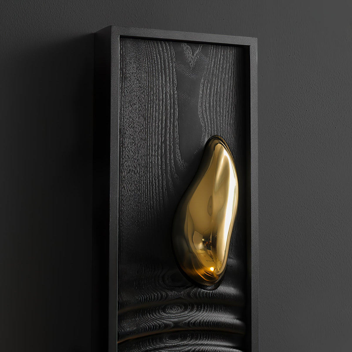 Solano Ripple Wall Sconce