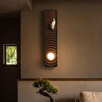 Solano Ripple Wall Sconce