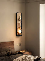 Solano Ripple Wall Sconce