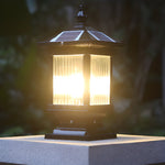 Solar Classic Lantern Solar Outdoor Light